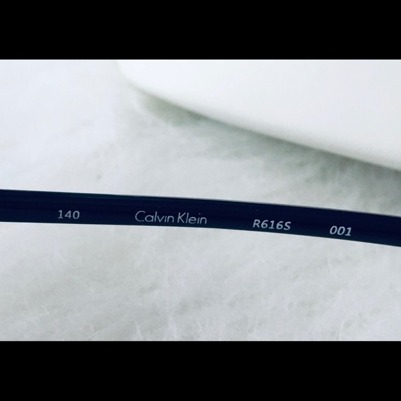 Calvin Klein Sunglasses main image 4